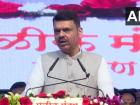 “Justice Will Be Served No Compromise Will be Made:” Devendra Fadnavis On Satara Doctor’s Suicide