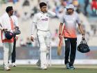 BCCI Gives BIG Update on Shubman Gill’s Injury During India vs South Africa 1st Test at Eden Gardens