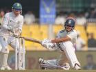 IND vs SA: India Slip to 102/4 at Tea As South Africa Dominate First Session of Day 3