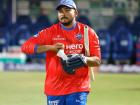 IPL 2026 Auction: Prithvi Shaw Goes UNSOLD for Second Straight Season