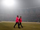 IND vs SA: India vs South Africa 4th T20I Abandoned Due to Excessive Fog in Lucknow