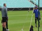 India Batting Coach BREAKS Silence on Gautam Gambhir’s Heated Argument with Oval Pitch Curator Ahead of ENG vs IND 5th Test (VIDEO)