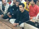 Gautam Gambhir Offers Prayers at Mahakaleshwar Temple in Ujjain Ahead of India vs New Zealand 3rd ODI in Indore (Watch Video)