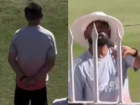 Gautam Gambhir Targeted by Fans With ‘Haay Haay’ Chants After India’s Biggest Test Defeat; Video Goes Viral