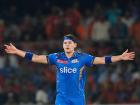 Gerald Coetzee Sold To GT (Gujarat Titans) For 2.40 Crore At IPL 2025 Mega Auction