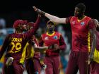 T20 World Cup 2022: West Indies opt to bowl against Scotland