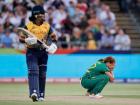 Women's T20 World Cup: Sri Lanka stun hosts South Africa by 3 runs in opener