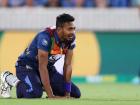 Sri Lanka announces full strength squad for T20 World Cup 2022, Dushmantha Chameera included