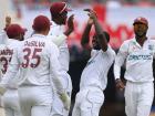 West Indies announce preparatory squad for India Test series