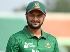 Shakib Al Hasan Announces Retirement From T20 Cricket