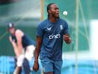 Jofra Archer to Play for RCB in IPL 2024? Pacer Arrives in Bengaluru