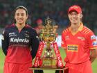 GG vs RCB LIVE Streaming: When and Where To Watch Gujarat Giants vs Royal Challengers Bengaluru WPL 2025 Match on TV and Online