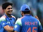 "Biggest Honour to...": Shubman Gill's First Reaction After Replacing Rohit Sharma as India’s ODI Captain (VIDEO)