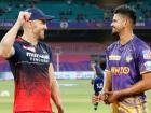 RCB vs KKR, IPL 2024: Kolkata Knight Riders Win Toss, Elect to Bowl First Against Royal Challengers Bangalore