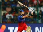 RCB vs KKR, IPL 2024: Virat Kohli's Unbeaten 83Powers RCB to 182/6 Against Kolkata Knight Riders