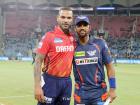 LSG vs PBKS, IPL 2024: Lucknow Super Giants Wins Toss, Opt To Bat First Against Punjab Kings, KL Rahul to Play as Impact Player