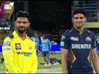 IPL 2024, CSK vs GT: : Shubman Gill Wins Toss, Opts to Field First Against Ruturaj Gaikwad's Chennai Super Kings