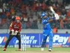 Sunrisers Hyderabad and Mumbai Indians Create Multiple Records in High-Scoring Thriller IPL Match: Check Stats