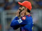 WATCH: Virat Kohli's Reaction After Crowd Chants 'Kohli ko Bowling Do' During MI vs RCB Match Goes Viral