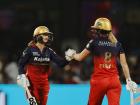 RCB vs UPW, WPL 2025: Elyse Perry’s 90 and Danielle Wyatt-Hodge's 57 Power Royal Challengers Bengaluru to 180/6 Against UP Warriorz (VIDEO)