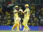 CSK vs KKR, IPL 2024: Chennai Super Kings End Kolkata Knight Riders' Winning Streak with Convincing Seven-Wicket Victory