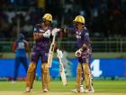 KKR Makes History with Second-Highest IPL Score of 272/7 against Delhi Capitals