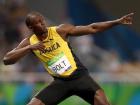 Usain Bolt Named Ambassador for ICC Men's T20 World Cup 2024