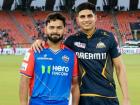 DC vs GT, IPL 2024: Gujarat Titans Win Toss, Opt to Bowl First; Delhi Capitals Make Two Changes in Playing XI