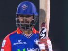 DC vs GT, IPL 2024: Rishabh Pant and Axar Patel Power Delhi Capitals to 224/4 Against Gujarat Titans