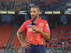 IPL 2024: Why Are Shikhar Dhawan Not Playing in RR vs PBKS Match? | Explained