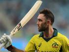 Australian star all-rounder Glenn Maxwell ruled out of the T20I series against South Africa