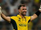 Glenn Maxwell Announces ODI Retirement To Focus On T20Is