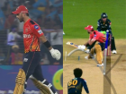 Glenn Maxwell Walks Off Without Reviewing LBW During GT vs PBKS IPL 2025 Match, Replays Show Ball Missing Stumps; Registers Unwanted IPL Record