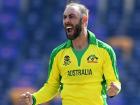 Warwickshire sign Glenn Maxwell as their overseas player for 2023 T20 Blast