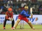 IPL 2024: SRH Crushes RCB with Record-Breaking Total in High-Scoring Encounter