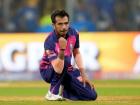 RR vs MI: Yuzvendra Chahal Makes History, Becomes First Bowler to Claim 200 IPL Wickets
