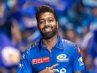 Hardik Pandya Joins Exclusive Club with 100 IPL Matches for Mumbai Indians