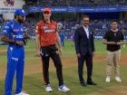 MI vs SRH, IPL 2024: Mumbai Indians Wins Toss, Opt to Bowl First Against Sunrisers Hyderabad