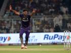 Harshit Rana Banned: KKR Pacer To Miss One Match For Breaching Code of Conduct