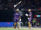 Sunil Narine Joins Elite List of Top Run-Scorers at Eden Gardens