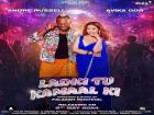 Andre Russell of KKR Ventures Into Bollywood With Debut Track 'Ladki to Kamaal Ki' With Avika Gor of Balika Vadhu Fame