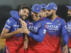 RCB vs GT, IPL 2024: Royal Challengers Bengaluru's Disciplined Bowling Restricts Gujarat Titans to 147