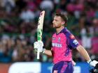 Rajasthan Royals Suffer Huge Setback as Jos Buttler Leaves IPL 2024 Midway Ahead of Playoffs