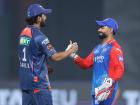 DC vs LSG, IPL 2024: Arshad Khan's Heroics Not Enough as Delhi Capitals Secure Convincing Win over Lucknow Super Giants