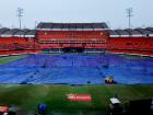 SRH vs GT, IPL 2024: Toss Delayed Due To Heavy Rain In Hyderabad