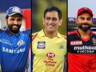 KKR vs SRH Marks Third Final in 17 Seasons Without IPL Giants MI, RCB and CSK