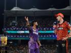 Shreyas Iyer Twirls While Flipping Coin During Toss in SRH vs KKR IPL 2024 Final, Video Goes Viral