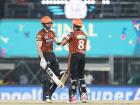 KKR vs SRH: Sunrisers Hyderabad Post Lowest-Ever Total of 113 in IPL Final Against Kolkata Knight Riders
