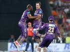 KKR vs SRH: Kolkata Knight Riders Storm into IPL 2024 Final with Convincing Win Over Sunrisers Hyderabad in Qualifier 1