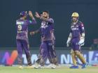 KKR vs SRH, IPL 2024: Kolkata Knight Riders' Bowling Dominance Limits Sunrisers Hyderabad to 159 in Qualifier 1
